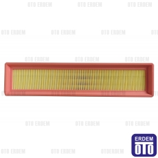 Modus Hava Filtresi 1.2 16V Valeo 7701064439 7701064439