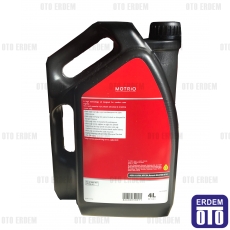 Motor Yağı 10W-40 Motrio 4LT 8660005007 8660005007