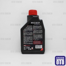 Motul DCTF 75W EDC Şanzıman Yağı MOTUL 105786 