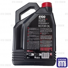 MOTUL Motor Yağı 10W-40 4100 syn-NERGY Spec 5LT MOTUL 112892 