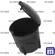 Ön Küllük - Renault - Megane 2 - Kangoo 2 - Yuvarlak 8200079131 8200079131