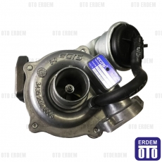 Palio 1.3 Multijet Turbo Şarj Komple EGTS 73501343 73501343