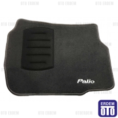 Palio Paspas Takımı Füme 55170619 55170619