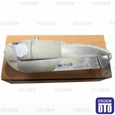Punto Evo Arka Sis Lambası Sağ 51854694 51854694
