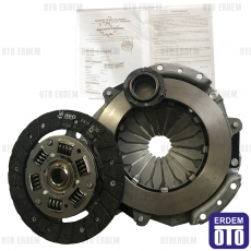 R11 Debriyaj Baskı Balata Bilya Seti 1400 Motor 7702127531 7702127531