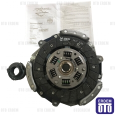 R11 Debriyaj Baskı Balata Bilya Seti 1400 Motor 7702127531 7702127531