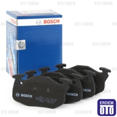 R21 Ön Fren Balatası Takımı  Bosch 7711130034 7711130034