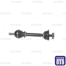 R9 R11 Anka Ön Sol Aks 7701349359 7701349359