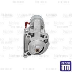 Renault 11 Marş Motoru 1.4 Valeo 7700858442 7700858442