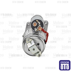 Renault 11 Marş Motoru 1.4 Valeo 7700858442 7700858442