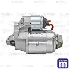 Renault 11 Marş Motoru 1.4 Valeo 7700858442 7700858442