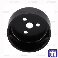 Renault 1.3 TCe Devirdaim Kasnağı Kalın Mil (Güçlendirilmiş Devirdaim İçin) 210515467R 210515467R