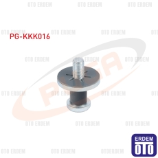 Renault 19 Kapı Kilit Karşılığı 1988-2001 PG-KKK016 PG-KKK016