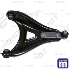 Renault 21 Salıncak Alt Rotilli Sac Ön Sağ 1986-1995 R-565 R-565