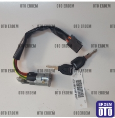 Renault 9 Kontak Anahtarı Orjinal Broadway Spring Fairway 7700813973 7700813973