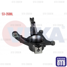 Renault Captur Aks Taşıyıcı Sol Ön 2013 53-3508L 53-3508L
