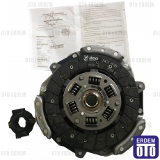 Renault Clio 1 Debriyaj Baskı Balata Bilya Seti 1400 Motor 302055852R 302055852R