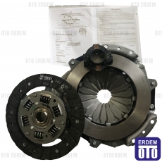 Renault Clio 1 Debriyaj Baskı Balata Bilya Seti 1400 Motor 302055852R 302055852R