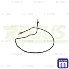 Renault Clio 2 Clio 3 Yakıt Hortumu 1.5 dCi 2005-2014 RG-FH-35028 RG-FH-35028