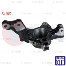 Renault Clio 2 Clio  4 Symbol Aks Taşıyıcı Sol Ön  1998-2012 53-3507L 53-3507L