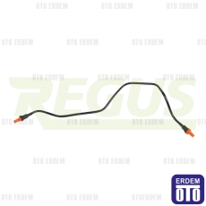 Renault Clio 2 Clio Symbol Kangoo Benzin Hortumu 1.4i 1997-2014 RG-FH-35026 RG-FH-35026