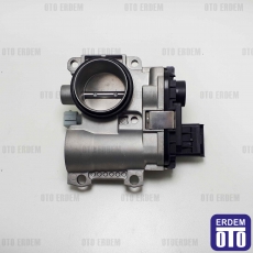 Renault Clio 2 D4F 1.2 Gaz Kelebeği 7701051585 7701051585