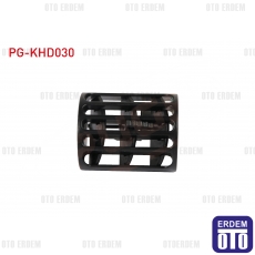 Renault Clio 2 Kalorifer Havalandırma Difüzörü PG-KHD030 