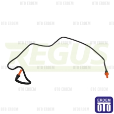 Renault Clio 2 Megane 1 Scenic 1 Kangoo Yakıt Hortumu RG-FH-35011 