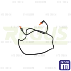 Renault Clio 2 Symbol Kangoo Kanister Hortumu 1.2 1.4 1.6 2.0 16v 1998-2010 RG-IH-35003 RG-IH-35003