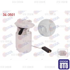 Renault Clio 2 Yakıt Depo Samandırası 1.2 / 1.4i / 1.6i 1998-2005 34-3501 34-3501