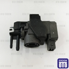 Renault Clio 3 Turbo Elektrovanası K9K 149566215R 149566215R