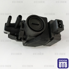 Renault Clio 3 Turbo Elektrovanası K9K 149566215R 149566215R