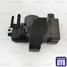 Renault Clio 3 Turbo Elektrovanası K9K 149566215R 149566215R