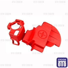 Renault Clio 4 Captur Akü Kutup Başı Muhafazası 243454838R 243454838R