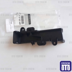 Renault Clio 4 Polen Filtre Kapağı 272763745R 272763745R