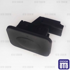 Renault Fluence Bagaj Kilit Açma Düğmesi 906061562R 906061562R