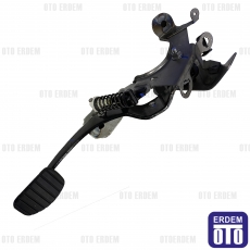 Renault Fluence Debriyaj Pedalı Orjinal 465030061R 465030061R