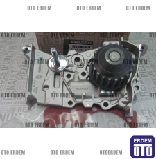 Renault Fluence Devirdaim Su Pompası Mais K4M 210100753R 210100753R