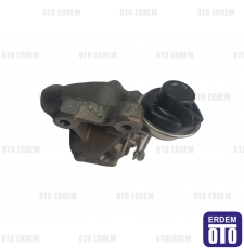 Renault Fluence Egr Vana Sportu K9K Vakumlu 7701478957 7701478957