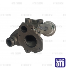 Renault Fluence Egr Vana Sportu K9K Vakumlu 7701478957 7701478957