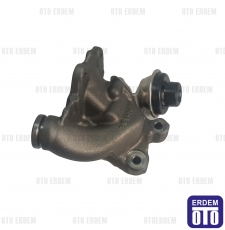 Renault Fluence Egr Vana Sportu K9K Vakumlu 7701478957 7701478957