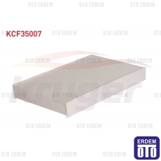 Renault Fluence Polen Filtresi 2010 KCF35007 KCF35007