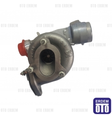 Renault Fluence Turbo K9K 110HP 7701479077 7701479077