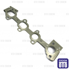 Renault K9K Euro 6 Egzoz Manifold Contası Orjinal 140364316R 140364316R