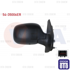Renault Kangoo 2 Sağ Dış Dikiz Aynası 2001-2008 54-35006ER 54-35006ER