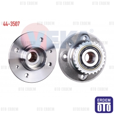 Renault Kangoo Arka Porya Rulmanı Sol-Sağ 1.4i ABS 1998-2008 44-3507 44-3507