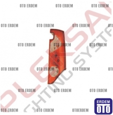 Renault Kangoo Duysuz Çift Kapı Sağ Stop Lambası 8200419949 8200419949