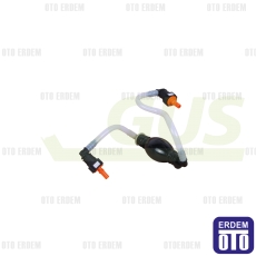 Renault Kangoo Yakıt Hortumu 1.5 dCi 2008 RG-FH-35002 RG-FH-35002
