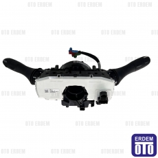 Renault Koleos II Airbag Sargısı Far Sinyal Kolu 255672157R 255672157R