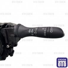 Renault Koleos II Airbag Sargısı Far Sinyal Kolu 255672157R 255672157R